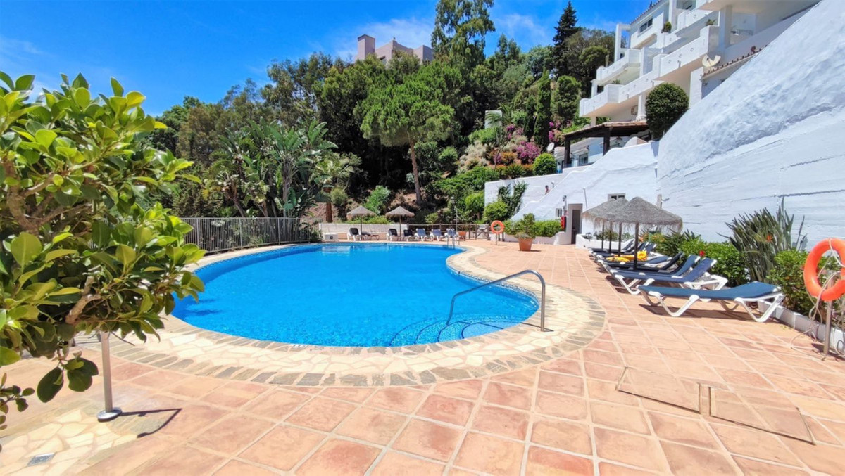 Appartement te koop in La Mairena | 3 slaapkamers H4934521