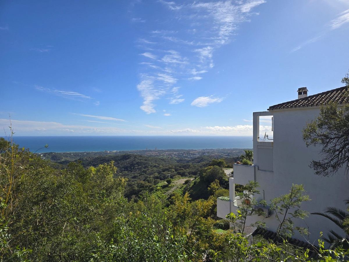 Appartement te koop in La Mairena | 3 slaapkamers H4934521