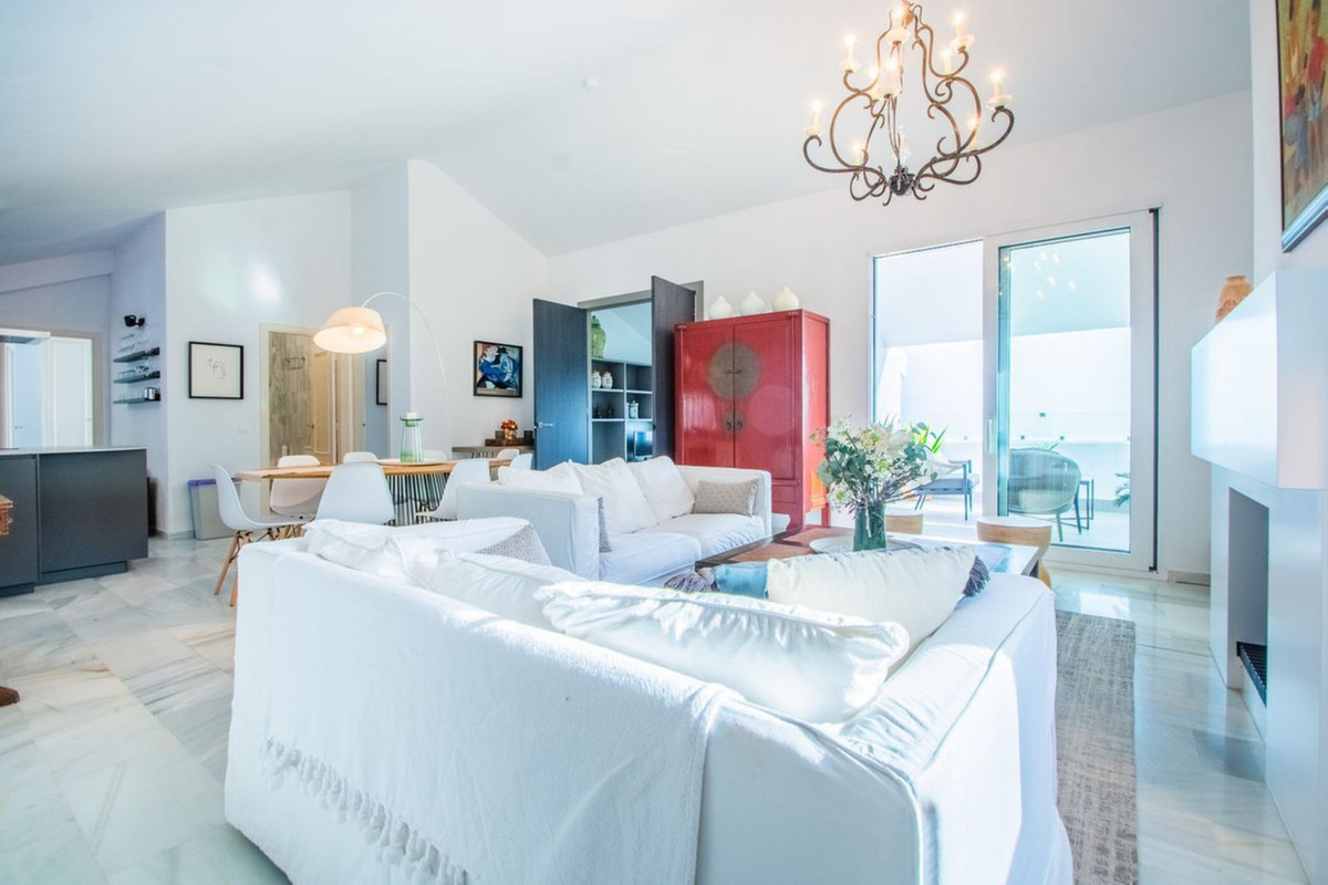 Appartement te koop in La Mairena | 3 slaapkamers H4934521