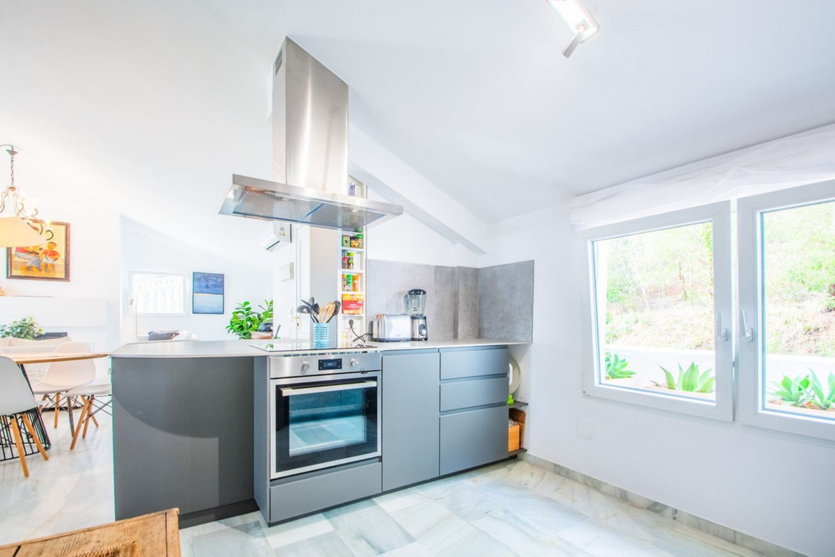 Appartement te koop in La Mairena | 3 slaapkamers H4934521