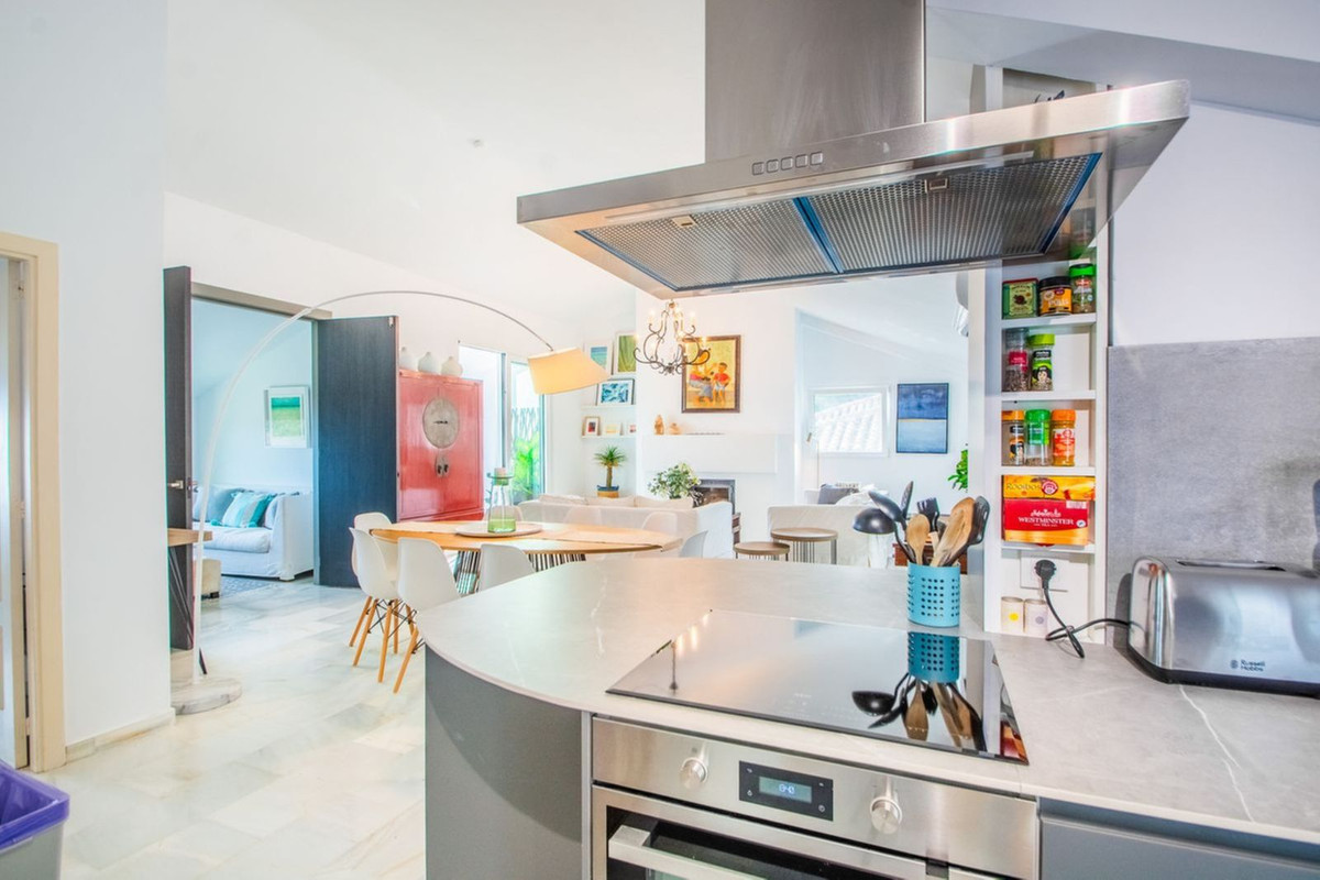 Appartement te koop in La Mairena | 3 slaapkamers H4934521