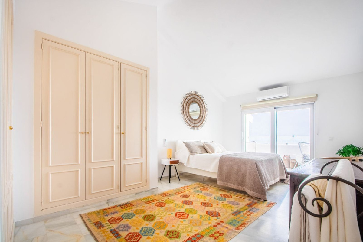 Appartement te koop in La Mairena | 3 slaapkamers H4934521