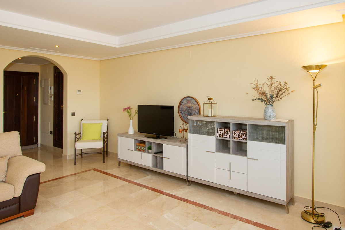 Appartement te koop in La Mairena | 3 slaapkamers H4973716