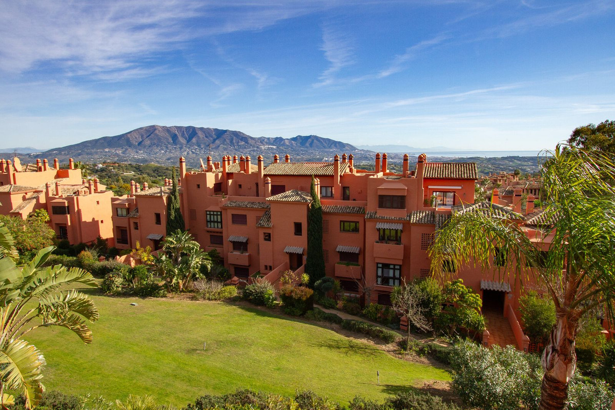 Appartement te koop in La Mairena | 3 slaapkamers H4973716