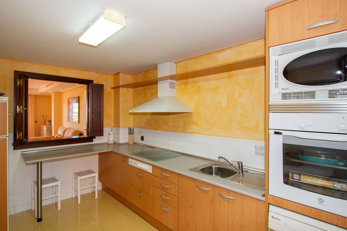 Appartement te koop in La Mairena | 3 slaapkamers H4973716