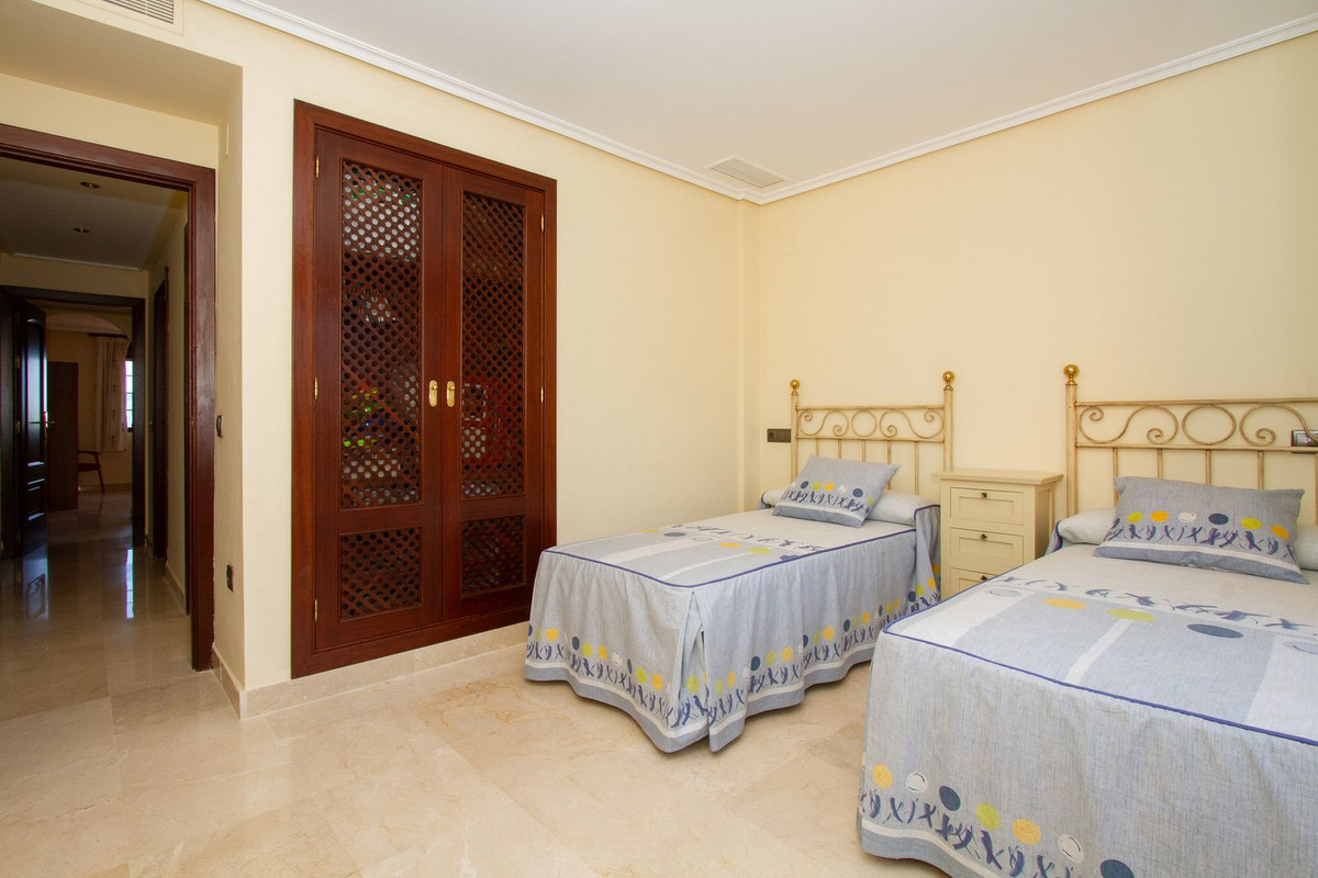 Appartement te koop in La Mairena | 3 slaapkamers H4973716