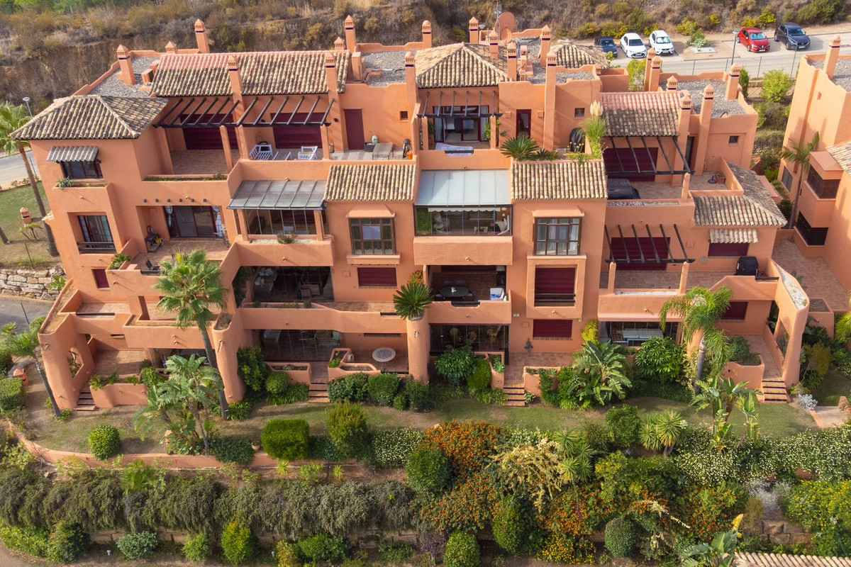 Appartement te koop in La Mairena | 3 slaapkamers H4973716