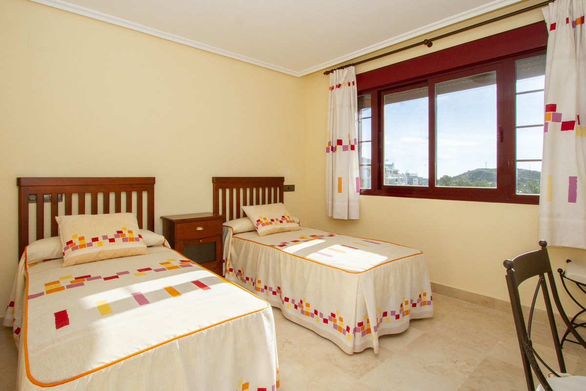 Appartement te koop in La Mairena | 3 slaapkamers H4973716