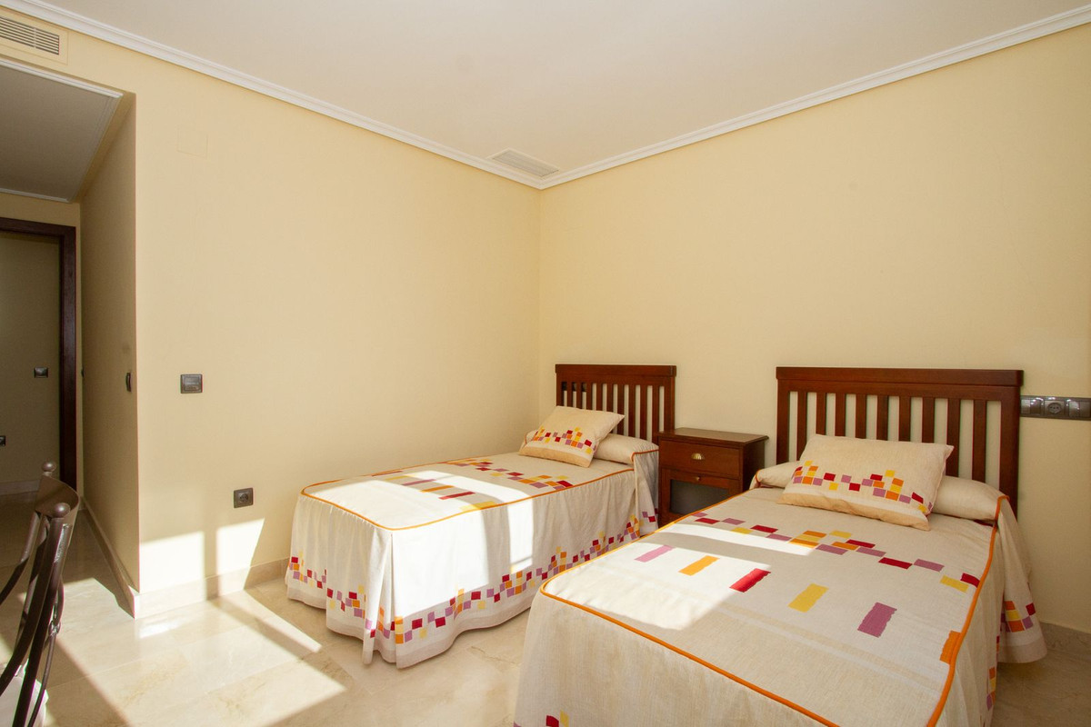 Appartement te koop in La Mairena | 3 slaapkamers H4973716