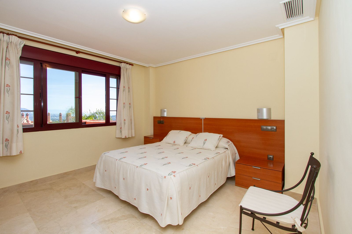 Appartement te koop in La Mairena | 3 slaapkamers H4973716