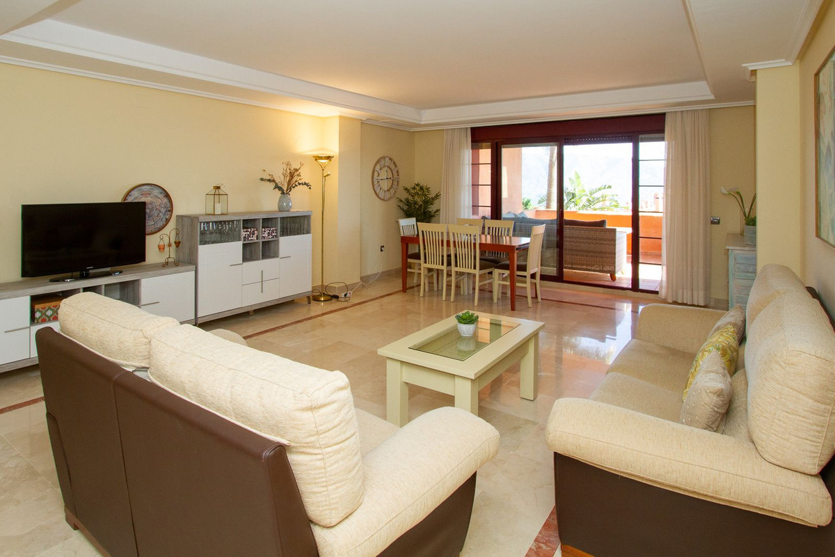 Appartement te koop in La Mairena | 3 slaapkamers H4973716