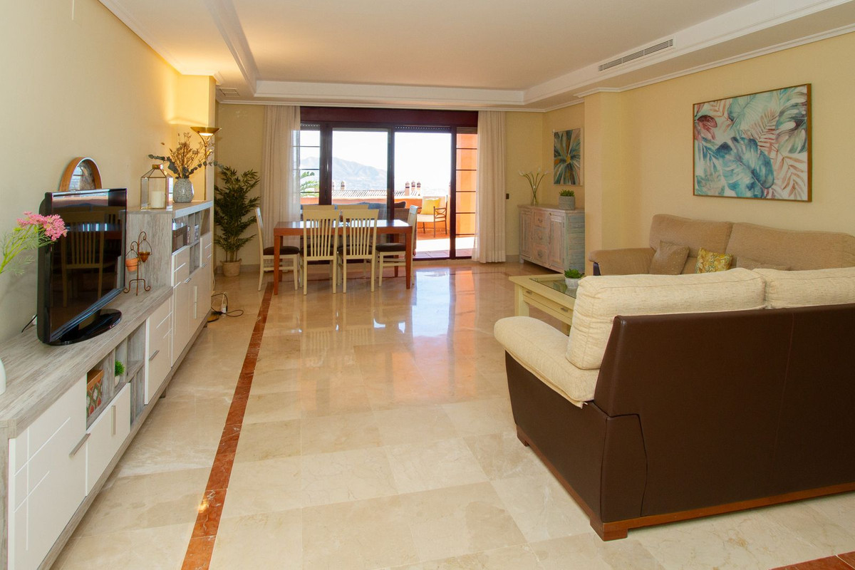Appartement te koop in La Mairena | 3 slaapkamers H4973716
