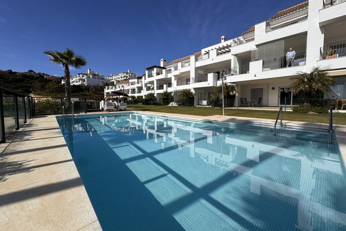 Appartement te koop in La Mairena | 2 slaapkamers H5026321