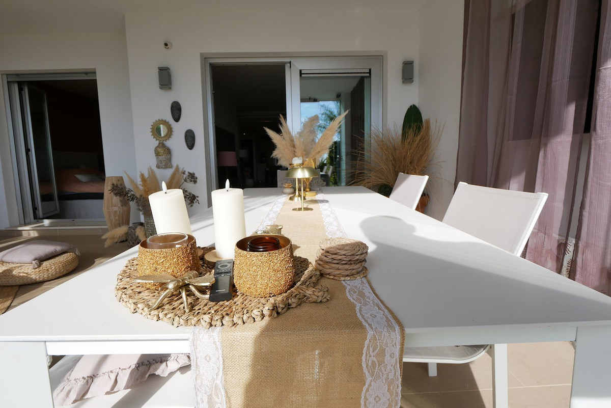 Appartement te koop in La Mairena | 2 slaapkamers H5026321