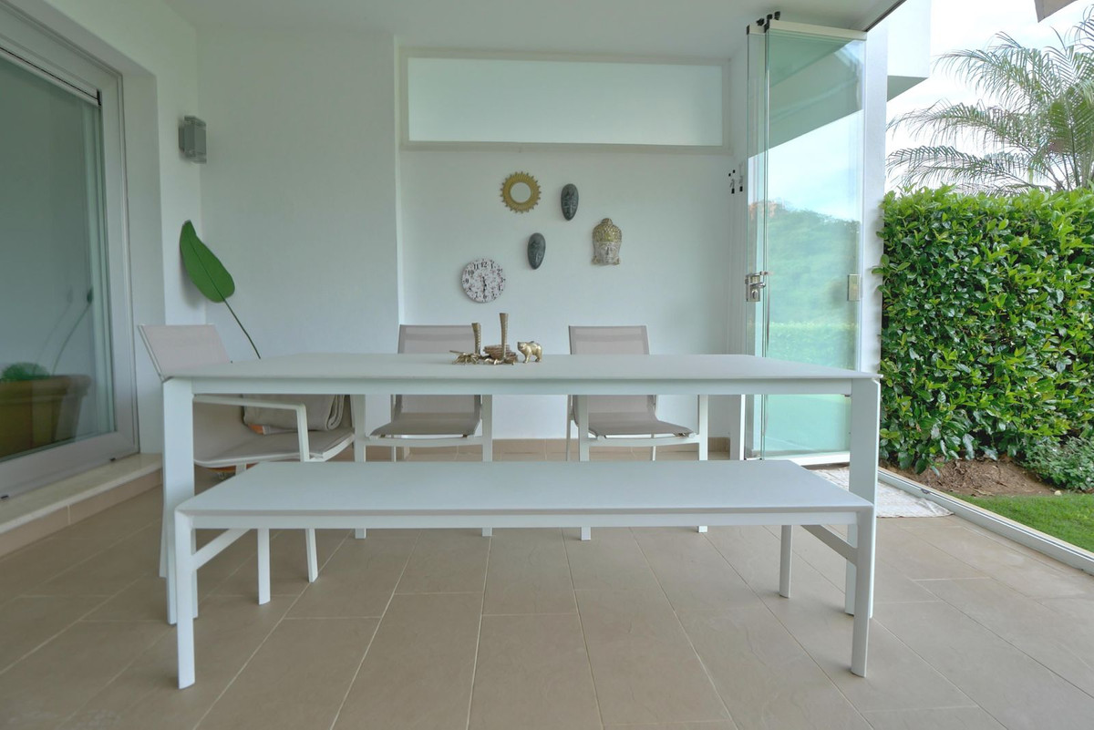 Appartement te koop in La Mairena | 2 slaapkamers H5026321