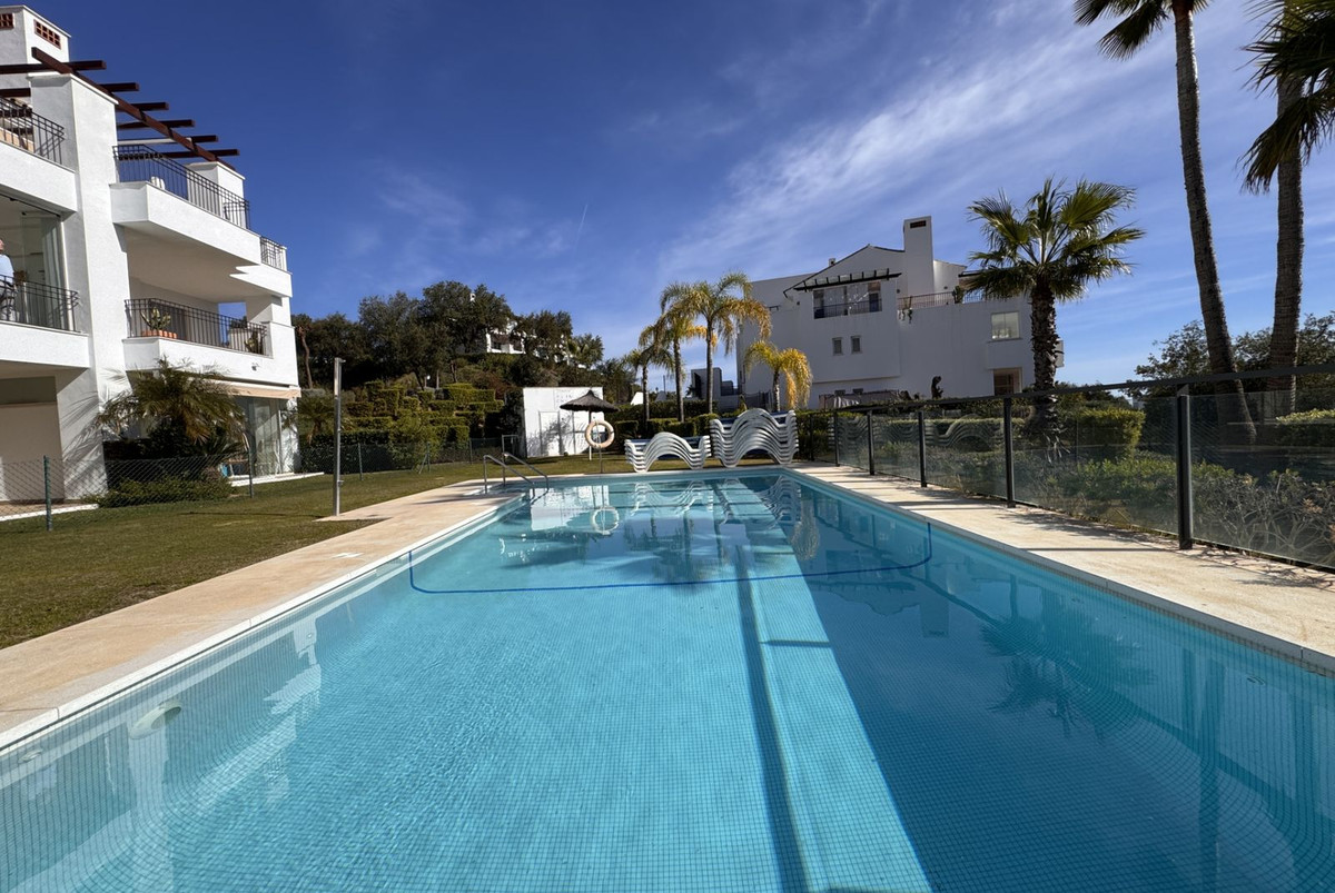 Appartement te koop in La Mairena | 2 slaapkamers H5026321