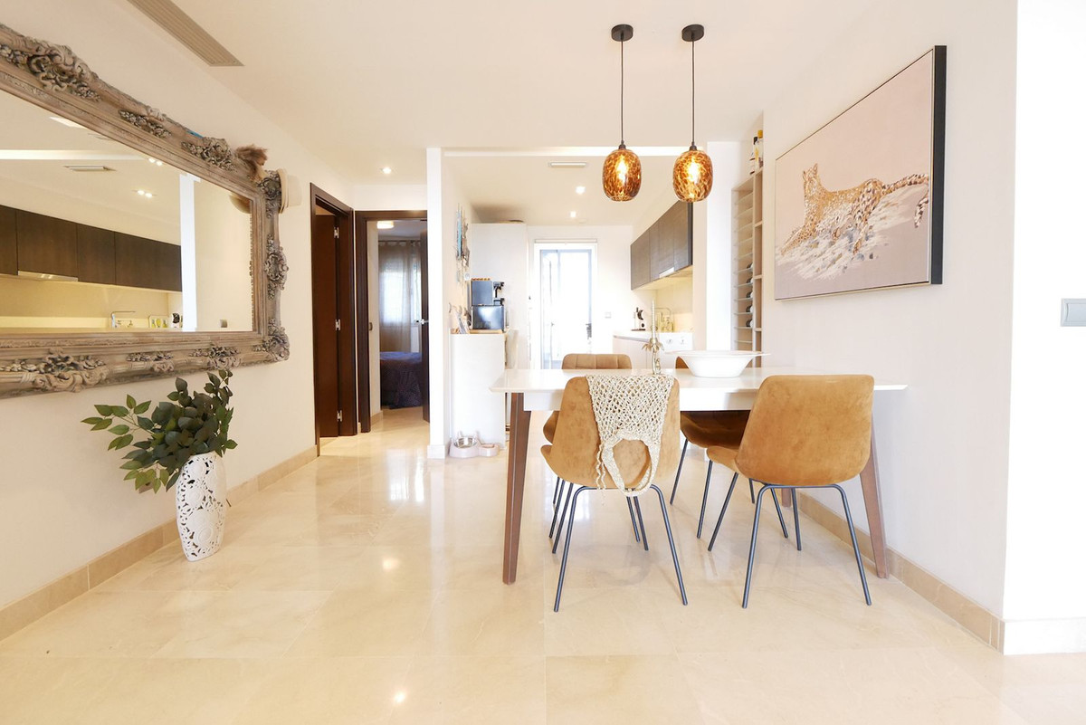 Appartement te koop in La Mairena | 2 slaapkamers H5026321