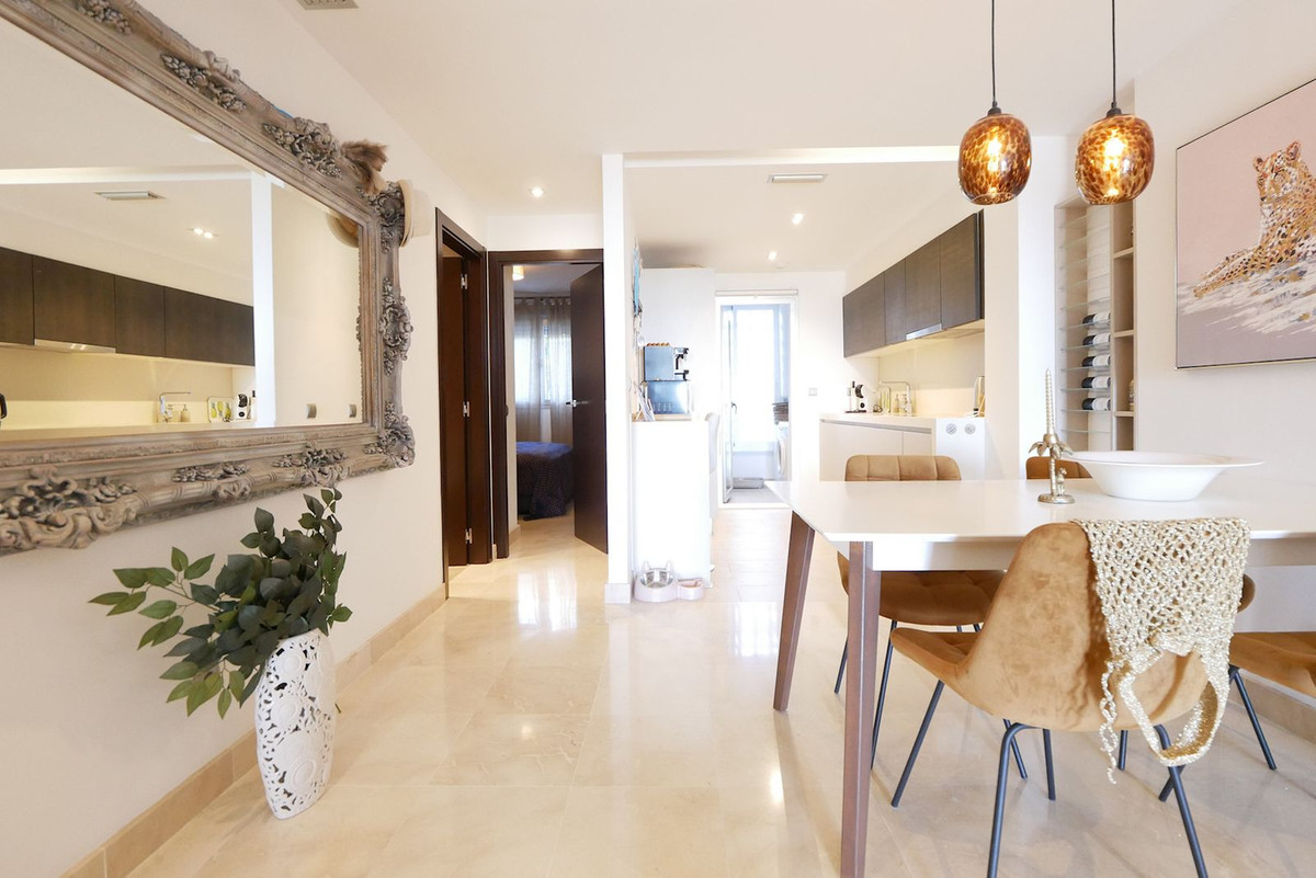Appartement te koop in La Mairena | 2 slaapkamers H5026321