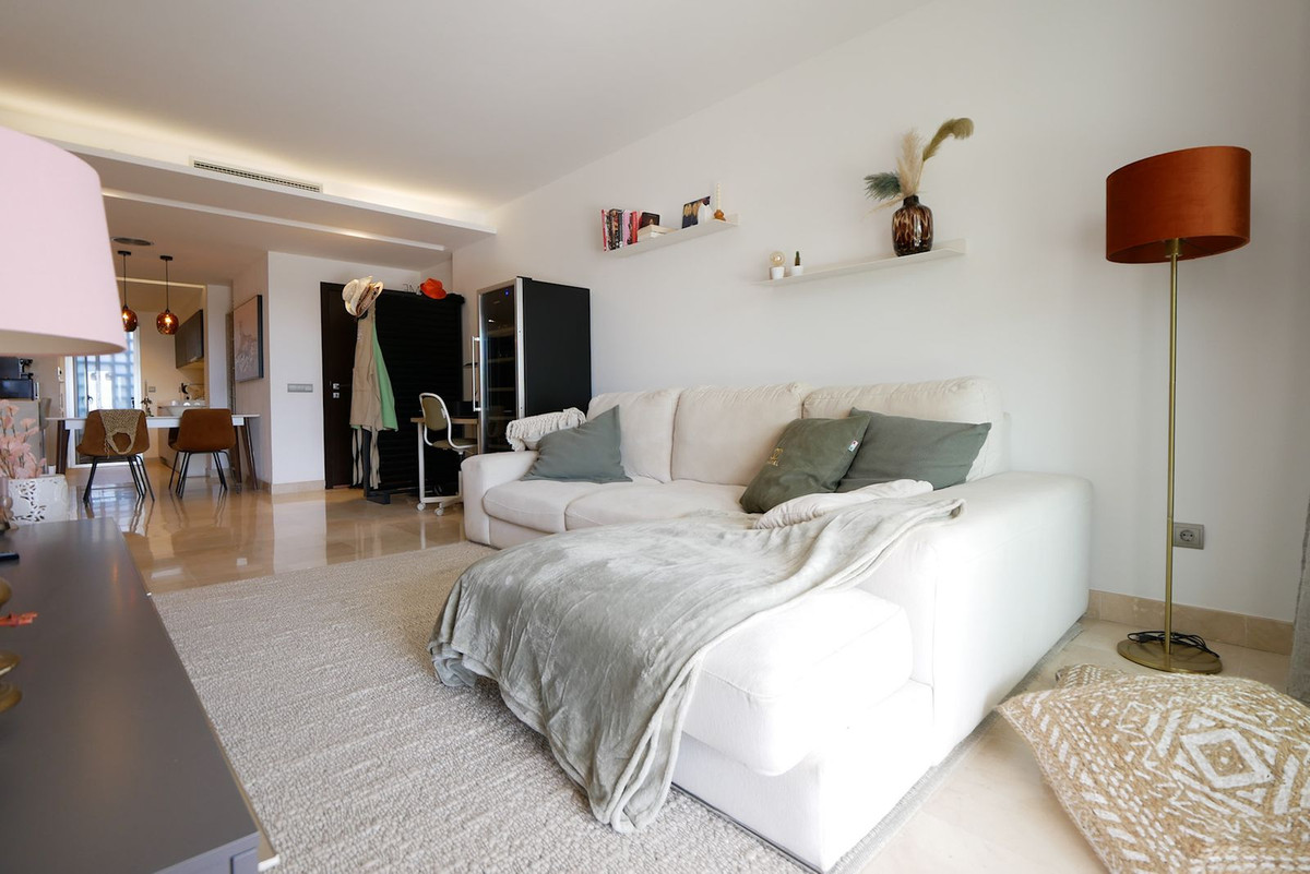 Appartement te koop in La Mairena | 2 slaapkamers H5026321