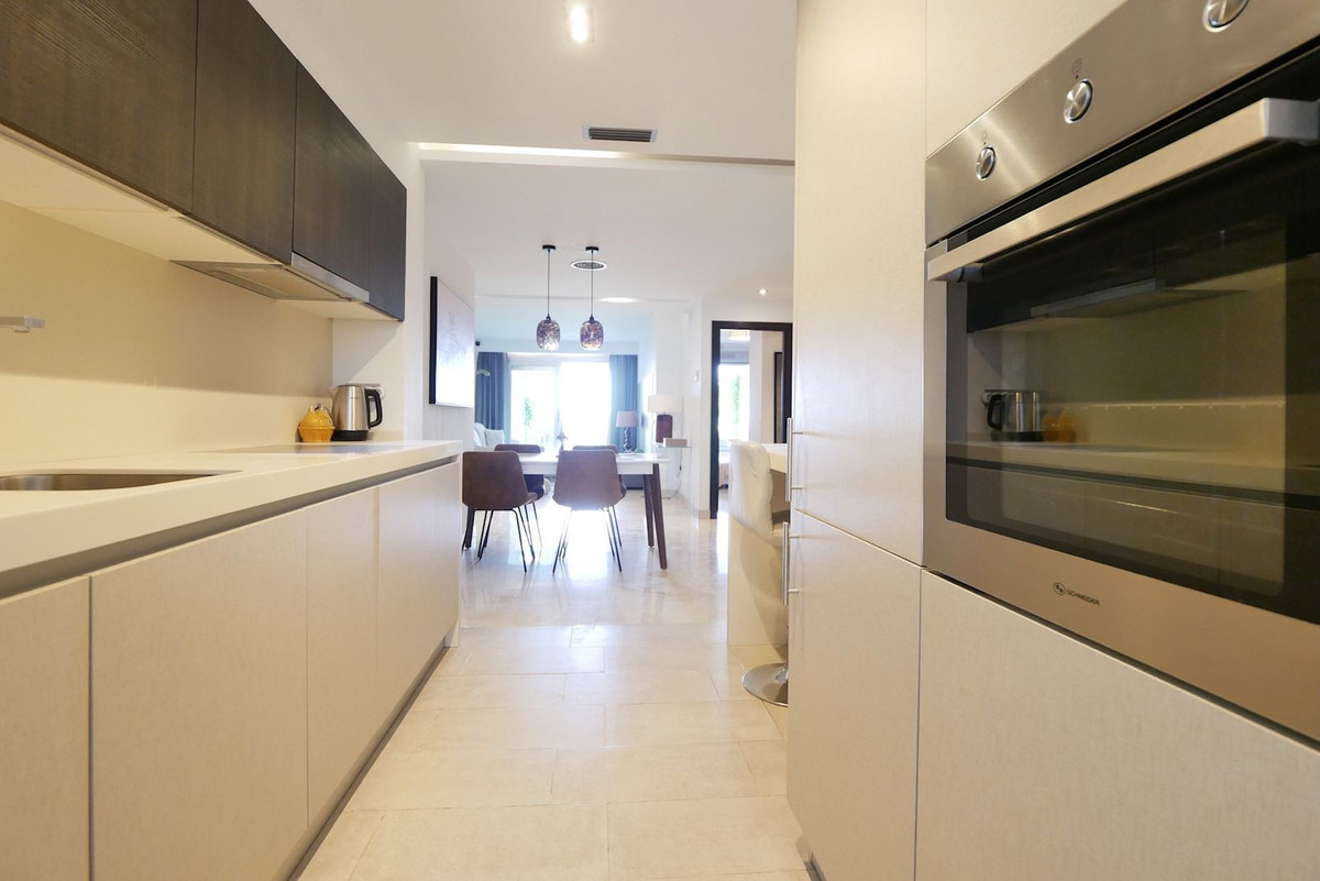 Appartement te koop in La Mairena | 2 slaapkamers H5026321