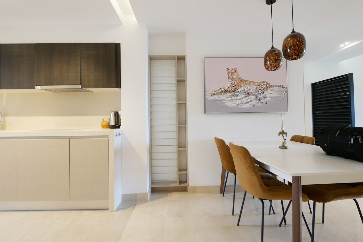 Appartement te koop in La Mairena | 2 slaapkamers H5026321
