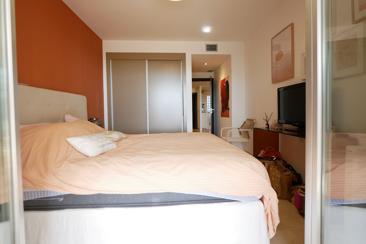 Appartement te koop in La Mairena | 2 slaapkamers H5026321