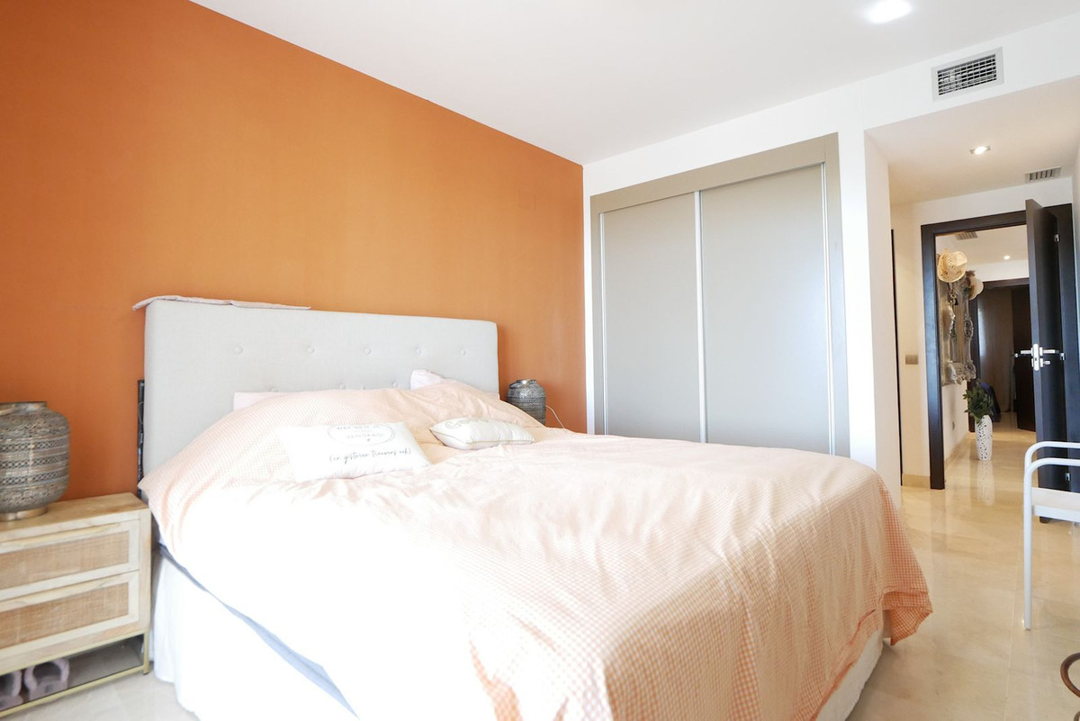 Appartement te koop in La Mairena | 2 slaapkamers H5026321