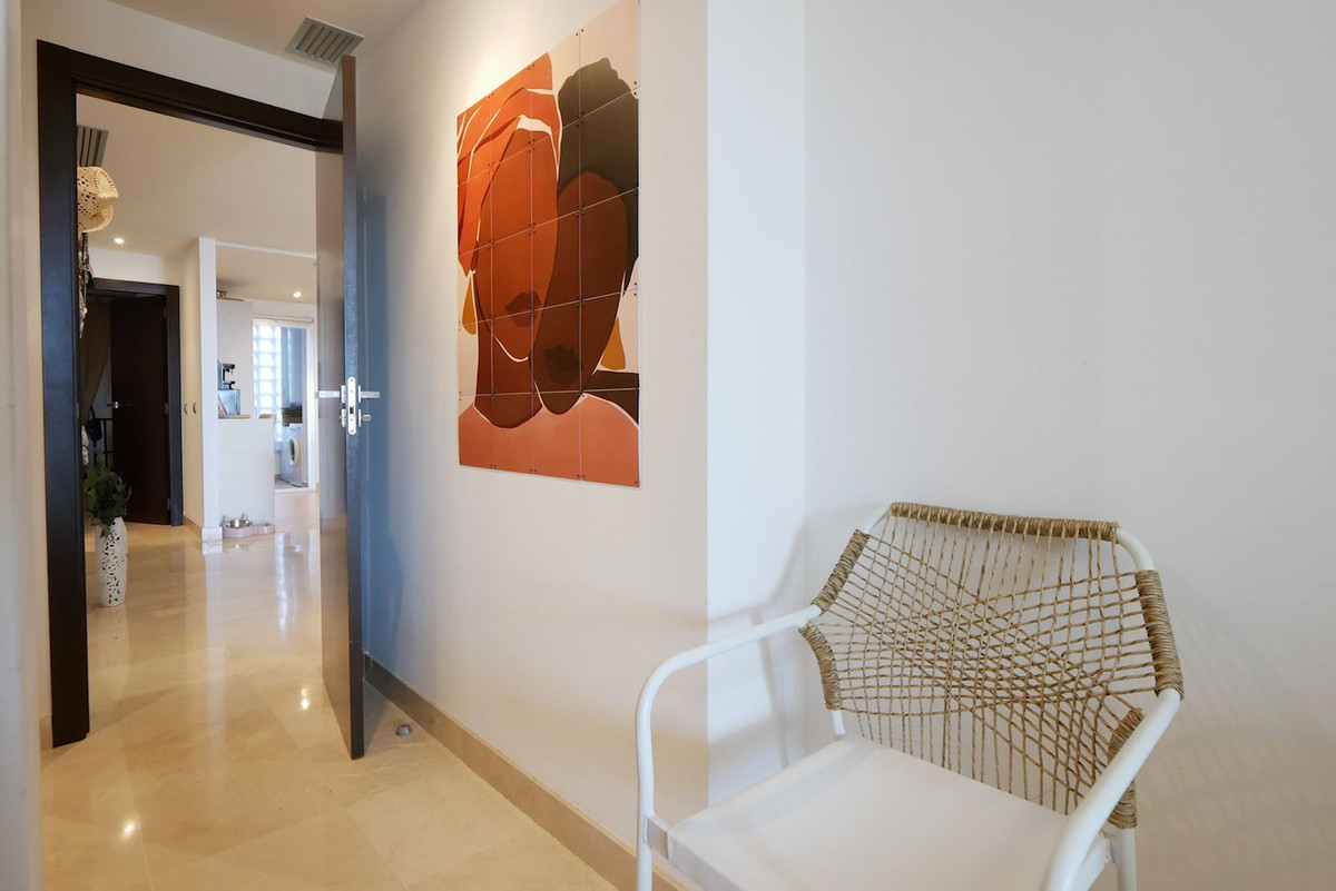 Appartement te koop in La Mairena | 2 slaapkamers H5026321