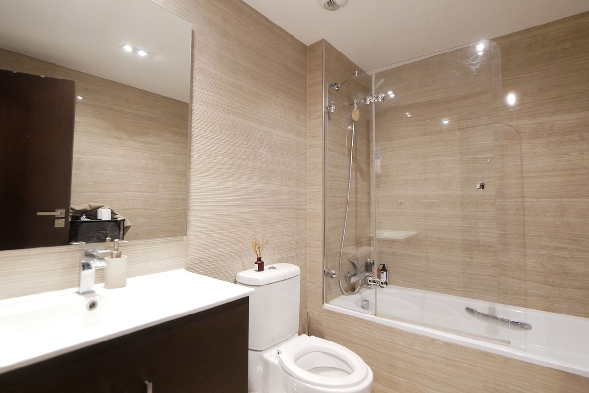 Appartement te koop in La Mairena | 2 slaapkamers H5026321
