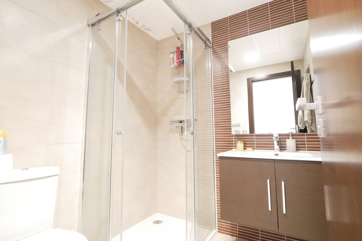 Appartement te koop in La Mairena | 2 slaapkamers H5026321