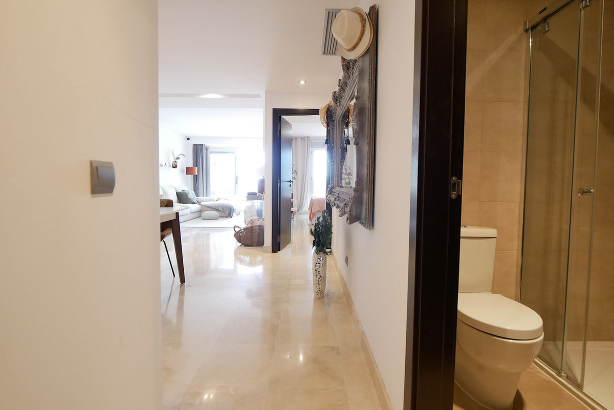 Appartement te koop in La Mairena | 2 slaapkamers H5026321