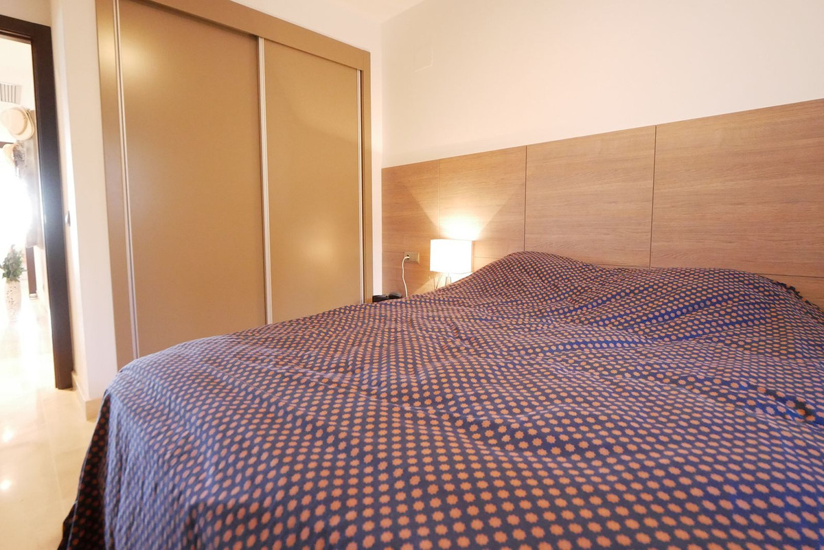 Appartement te koop in La Mairena | 2 slaapkamers H5026321
