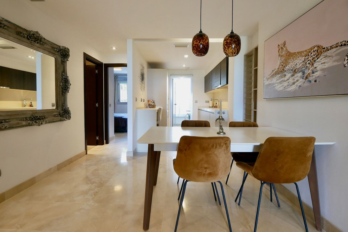 Appartement te koop in La Mairena | 2 slaapkamers H5026321
