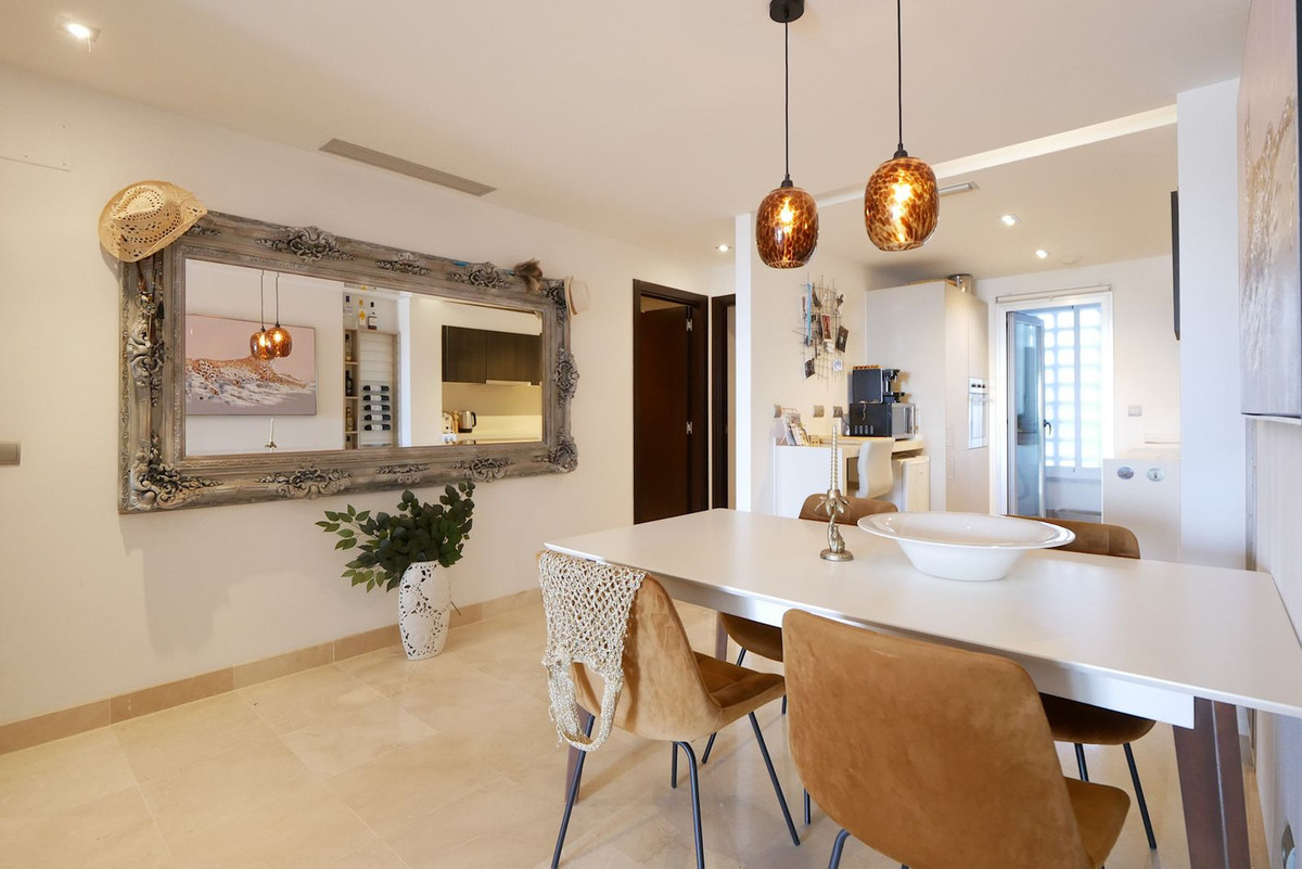 Appartement te koop in La Mairena | 2 slaapkamers H5026321