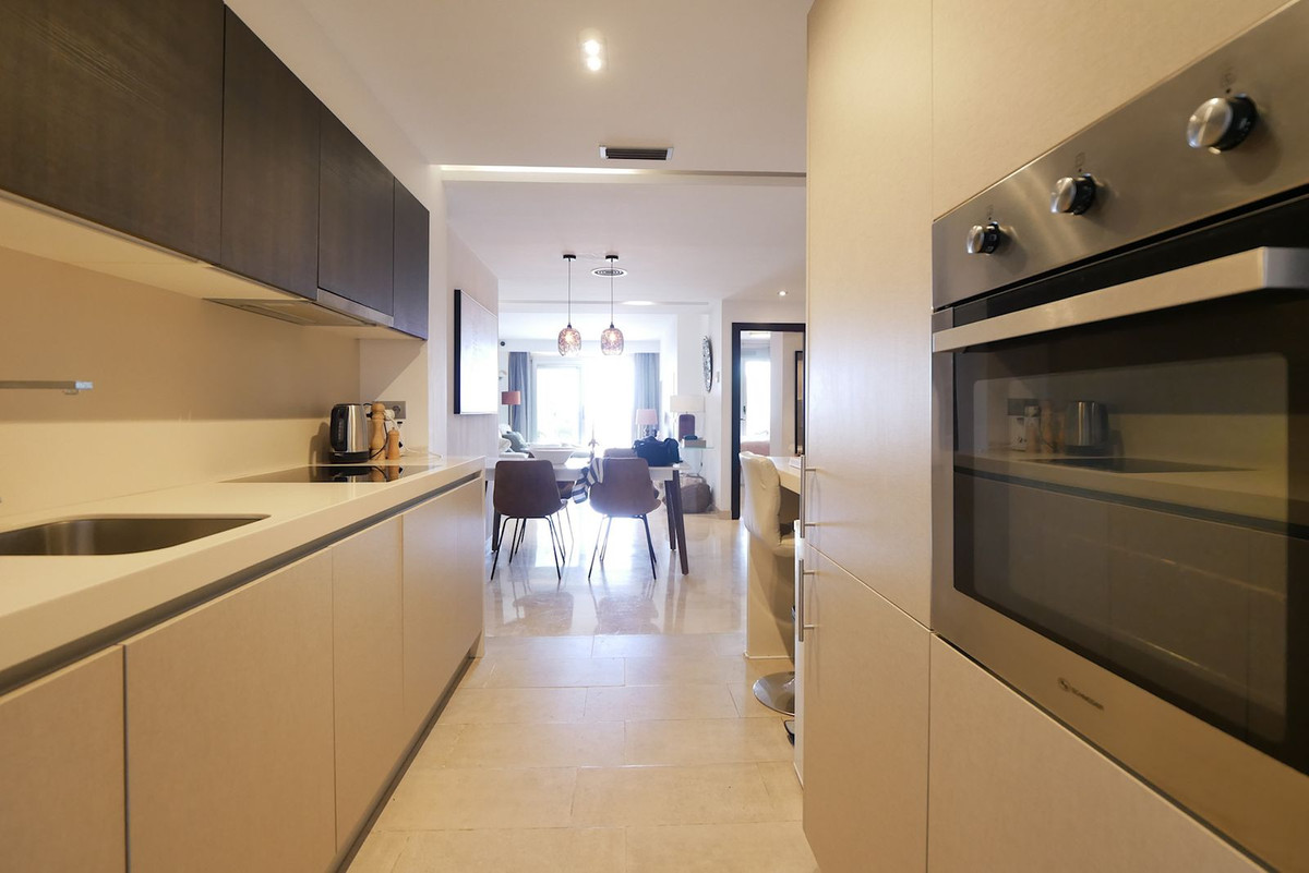 Appartement te koop in La Mairena | 2 slaapkamers H5026321
