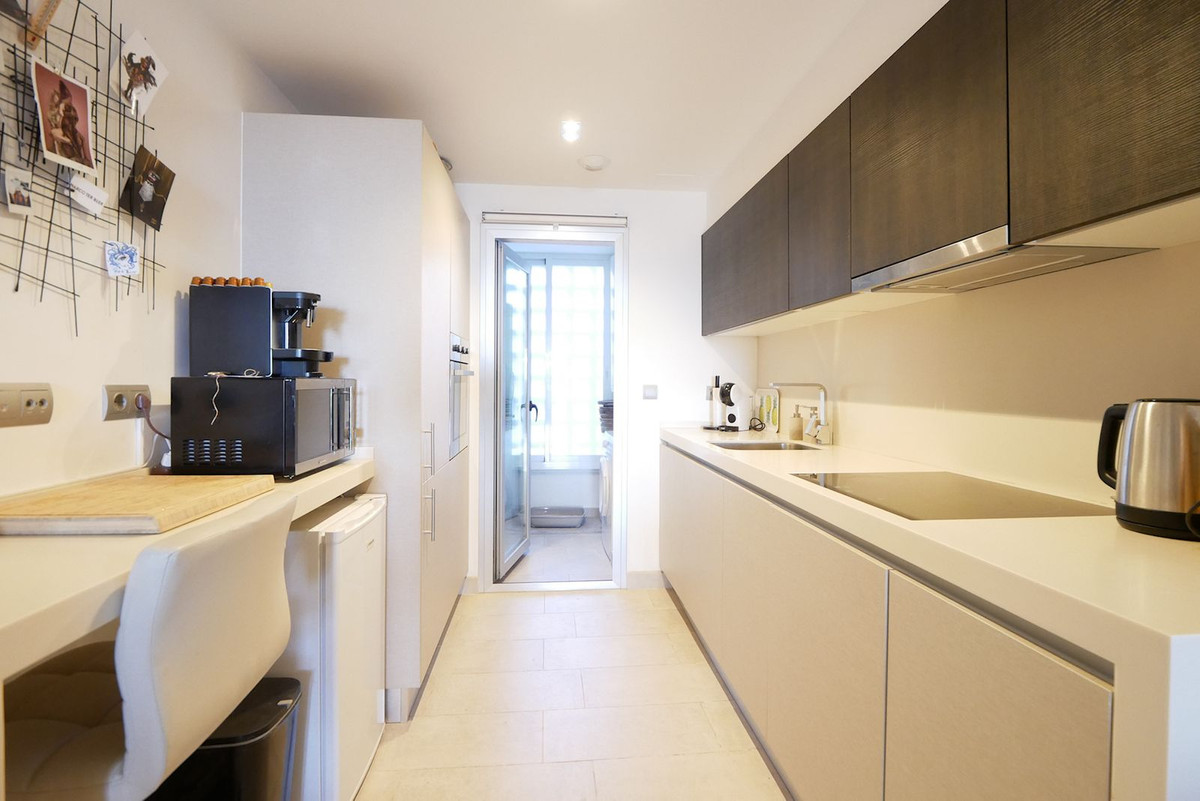 Appartement te koop in La Mairena | 2 slaapkamers H5026321