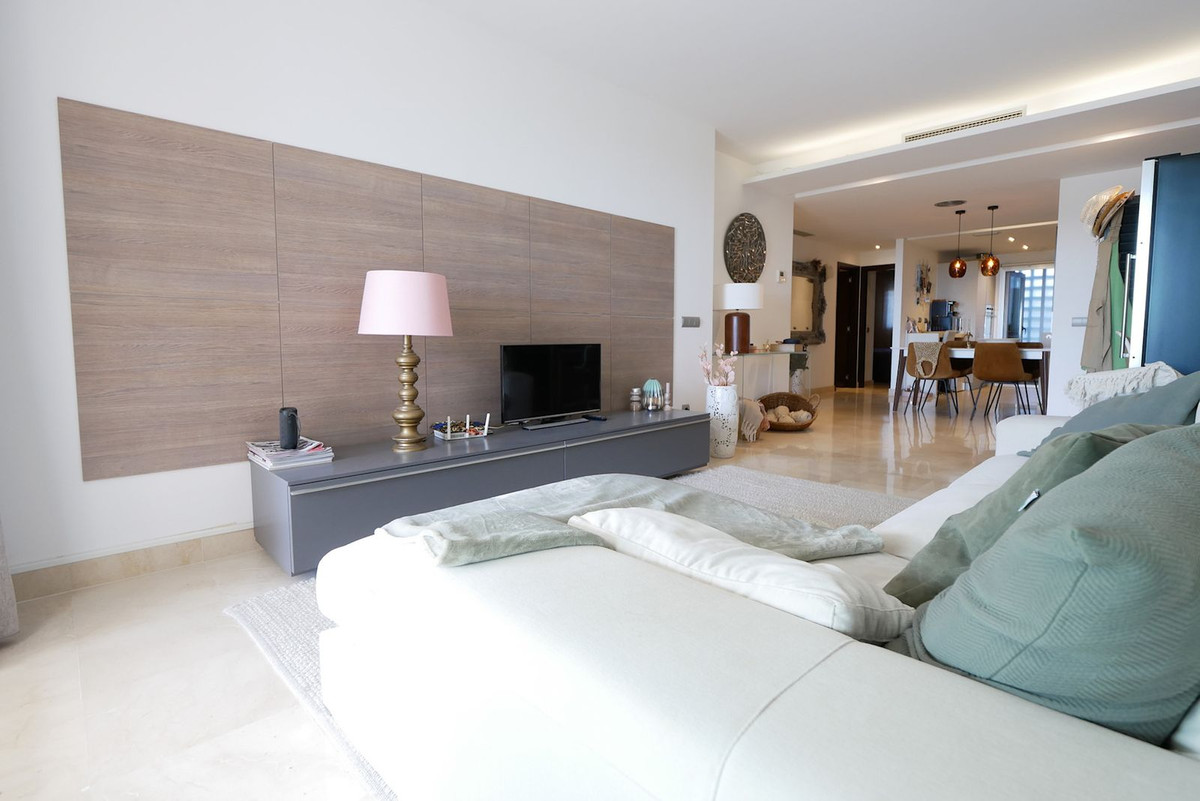 Appartement te koop in La Mairena | 2 slaapkamers H5026321