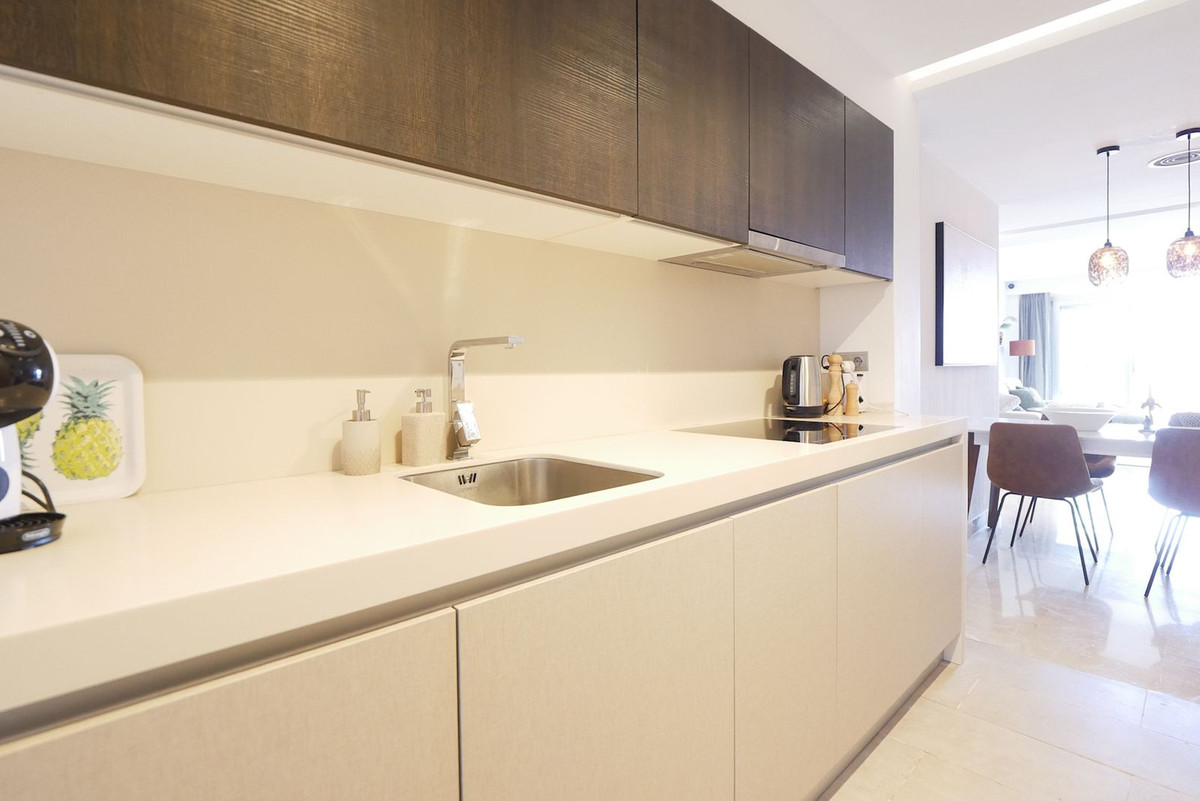 Appartement te koop in La Mairena | 2 slaapkamers H5026321