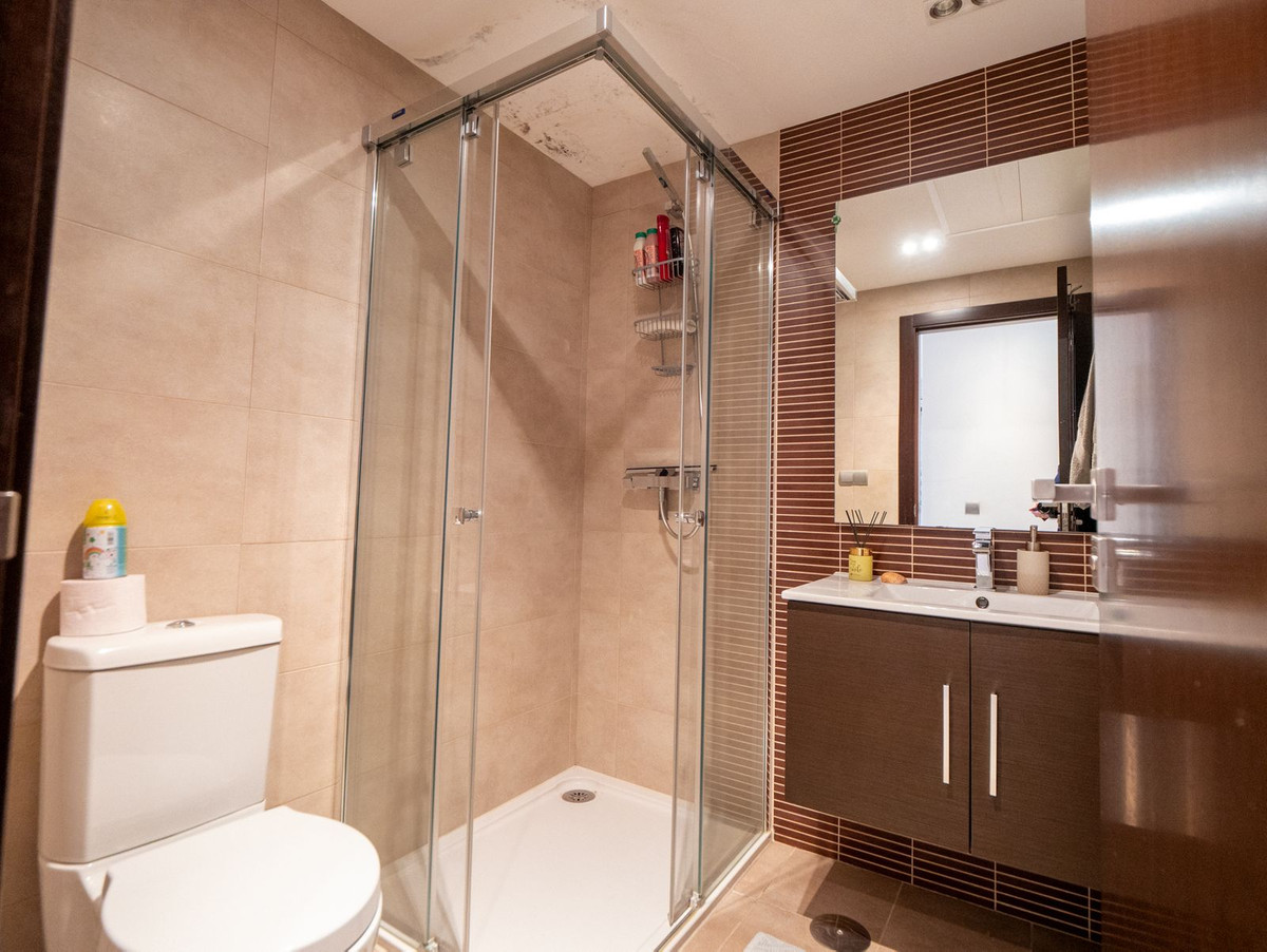 Appartement te koop in La Mairena | 2 slaapkamers H5026321