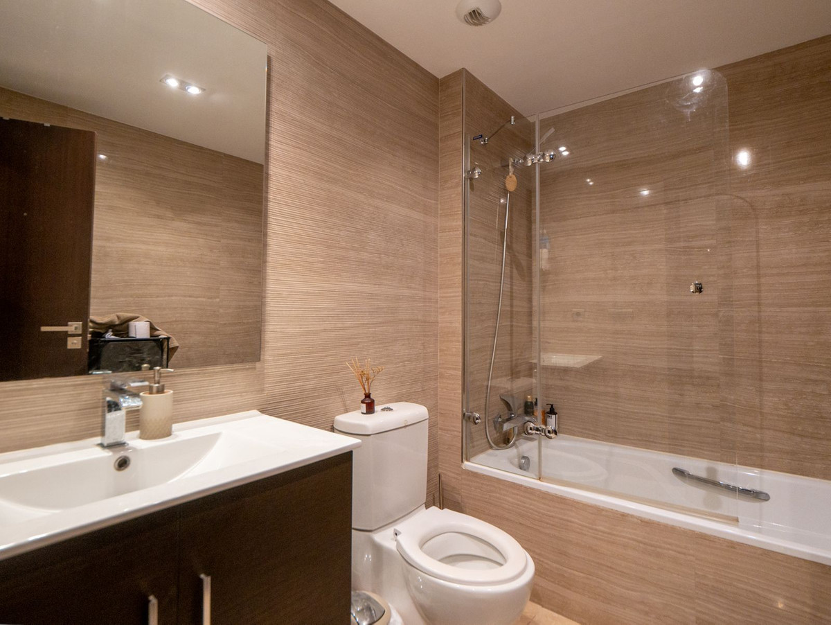 Appartement te koop in La Mairena | 2 slaapkamers H5026321