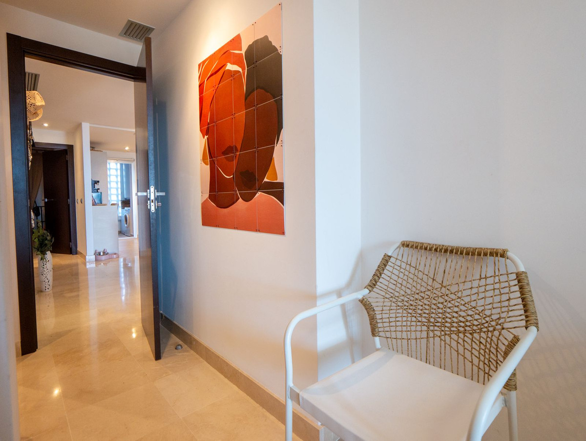 Appartement te koop in La Mairena | 2 slaapkamers H5026321