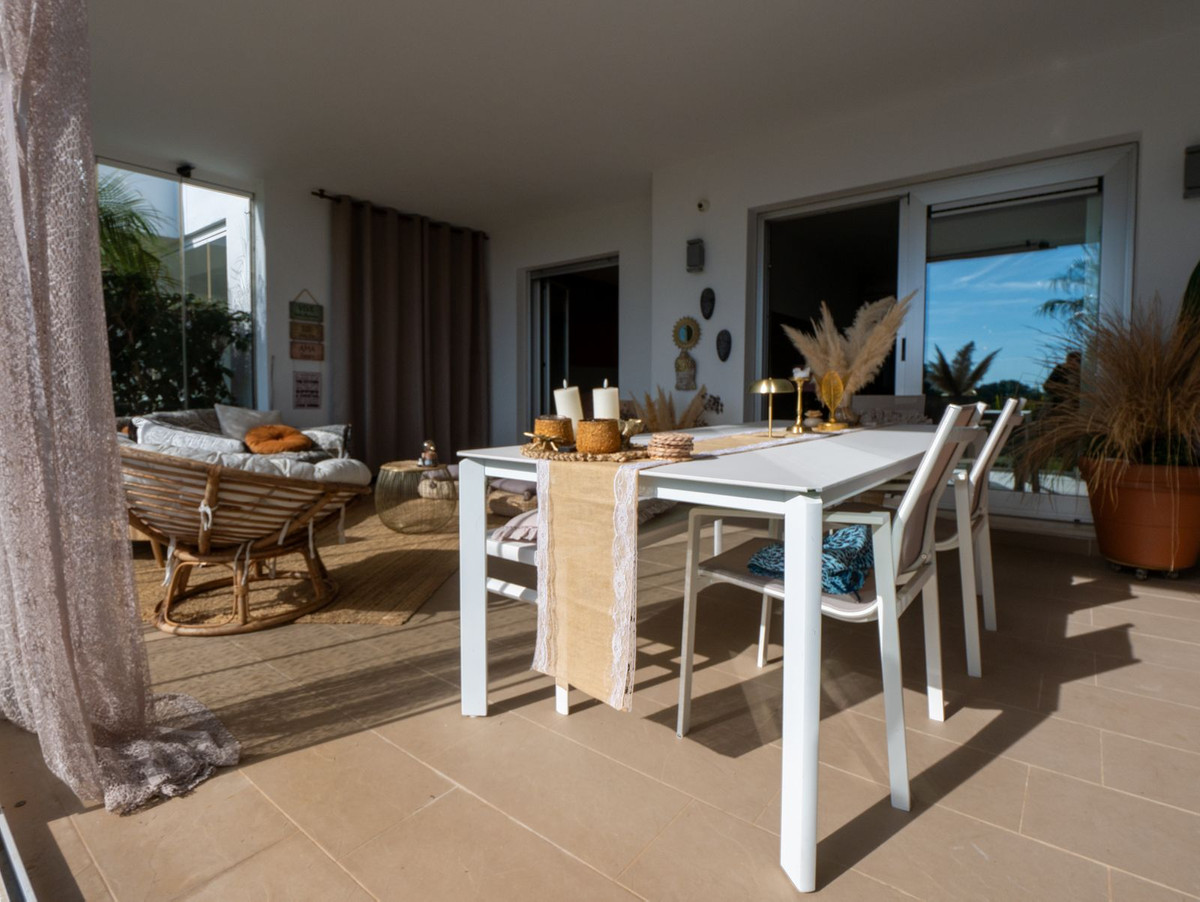 Appartement te koop in La Mairena | 2 slaapkamers H5026321