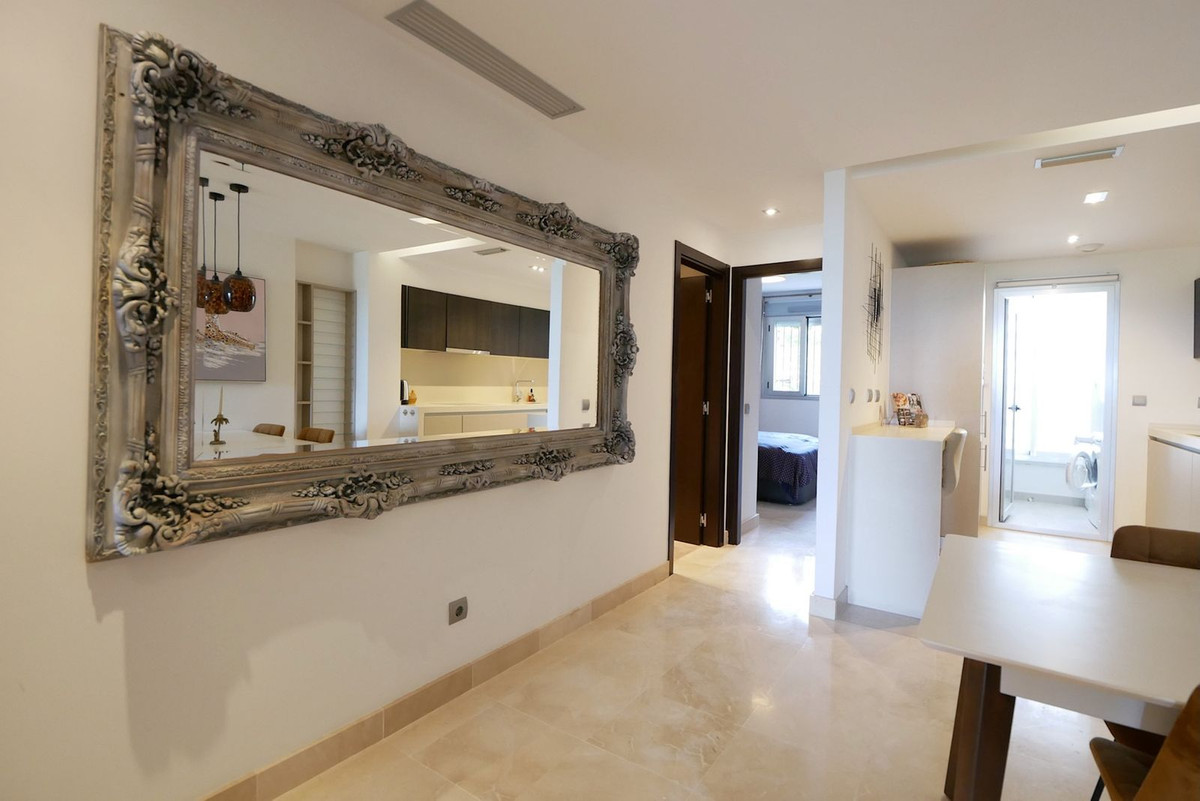 Appartement te koop in La Mairena | 2 slaapkamers H5026321