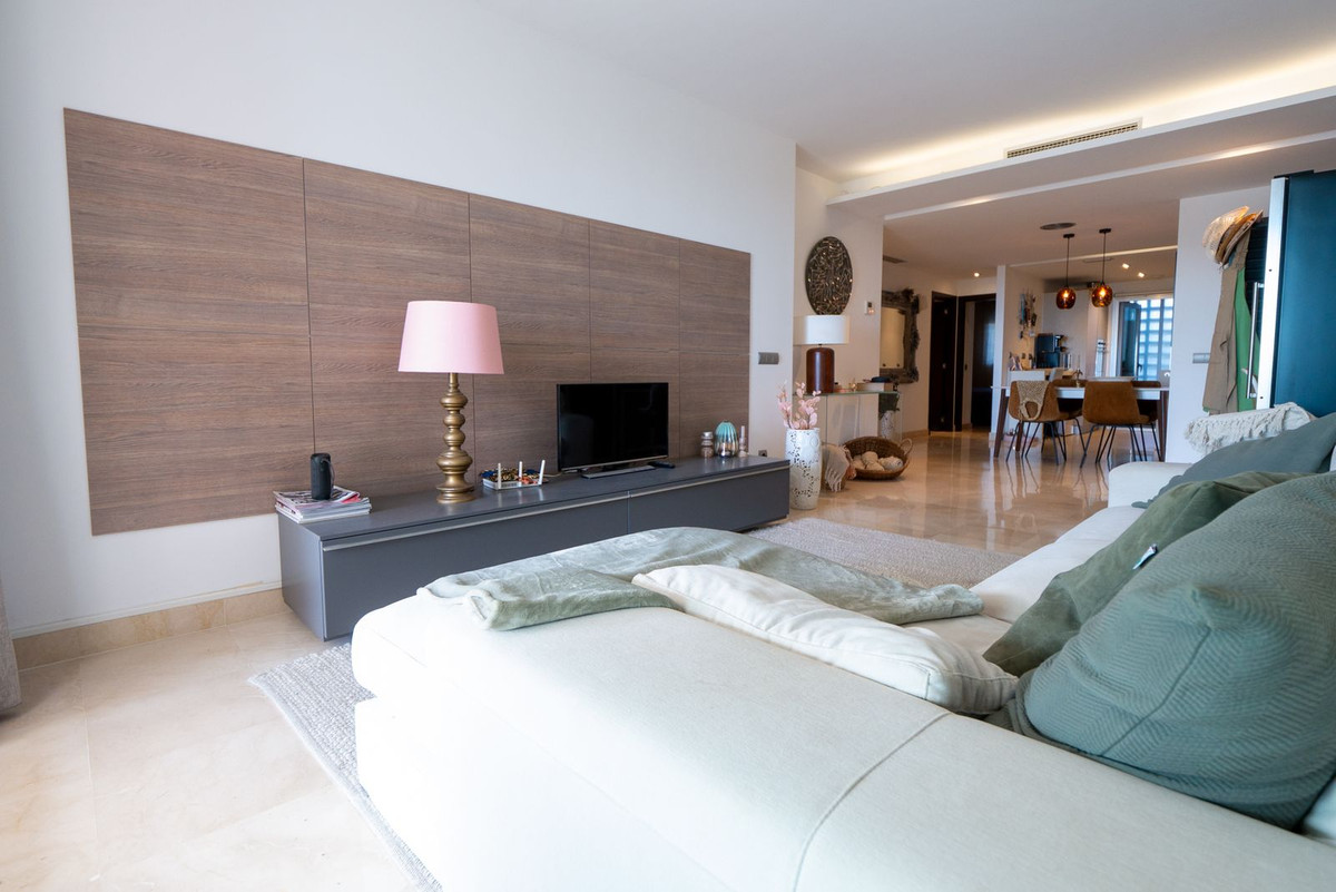 Appartement te koop in La Mairena | 2 slaapkamers H5026321