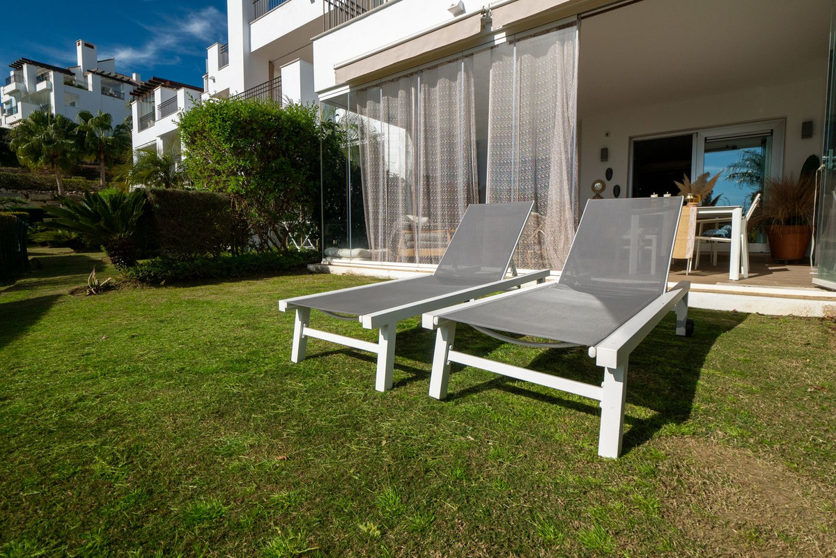 Appartement te koop in La Mairena | 2 slaapkamers H5026321