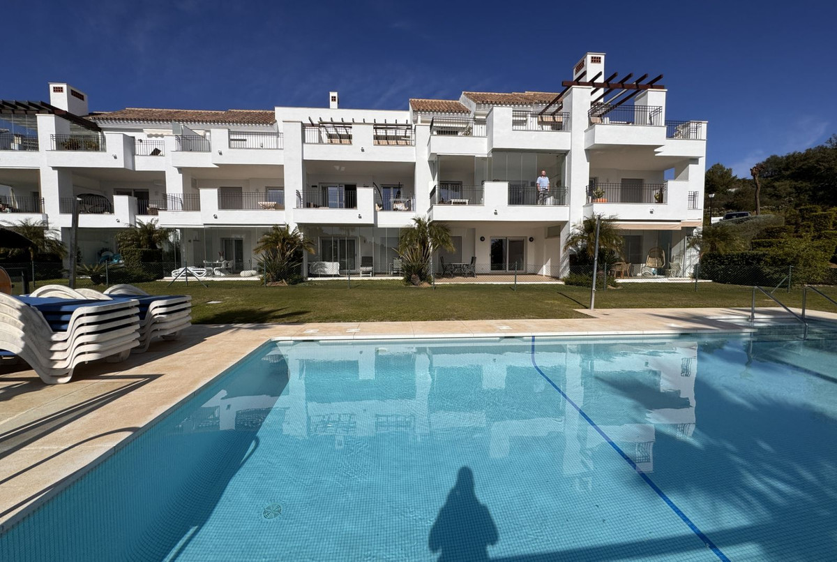 Appartement te koop in La Mairena | 2 slaapkamers H5026321