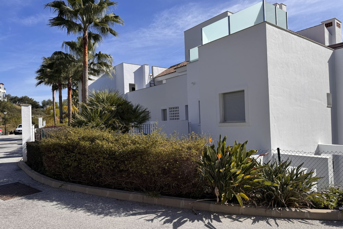 Appartement te koop in La Mairena | 2 slaapkamers H5026321
