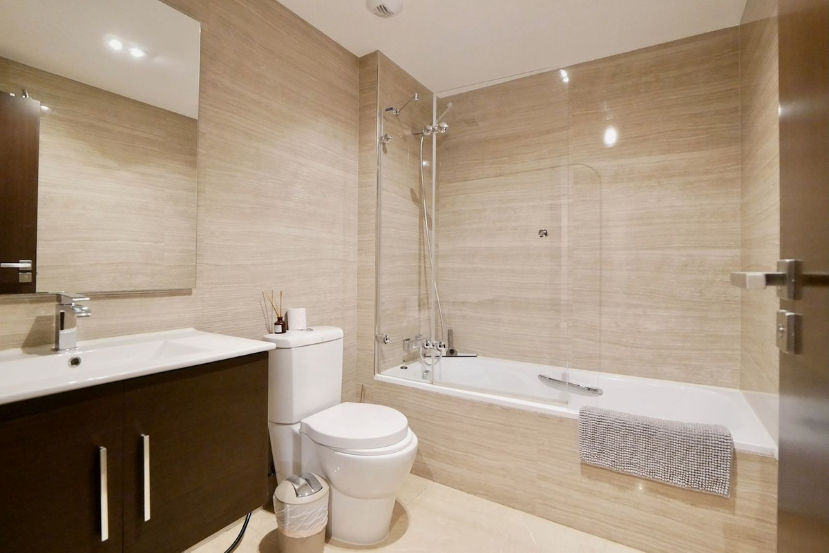 Appartement te koop in La Mairena | 2 slaapkamers H5026321