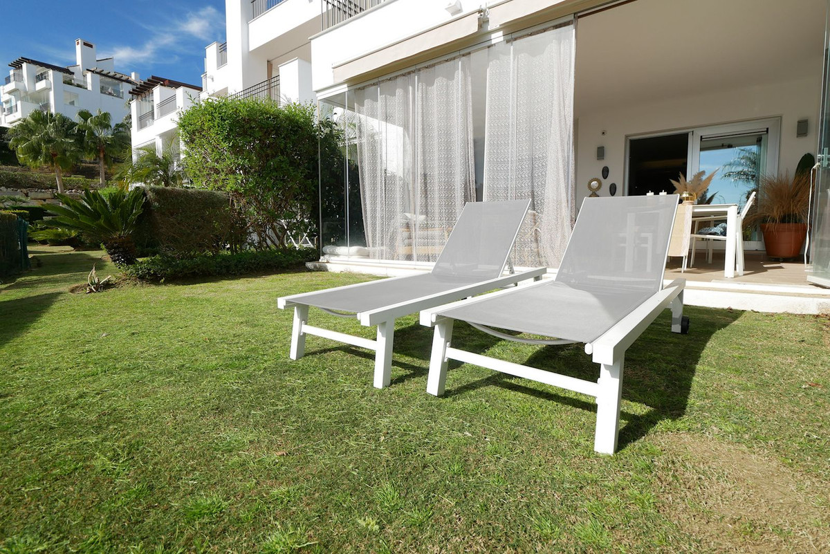 Appartement te koop in La Mairena | 2 slaapkamers H5026321