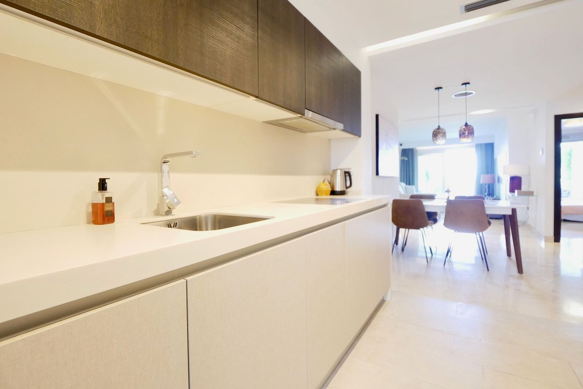 Appartement te koop in La Mairena | 2 slaapkamers H5026321